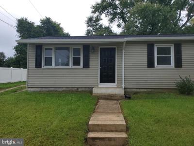 201 FLETCHWOOD ROAD