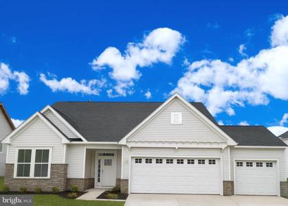 36534 BURLESON DRIVE