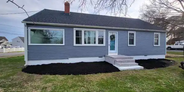 801 CHESTER RIVER DRIVE