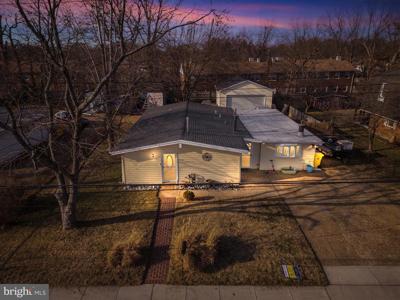 302 GLOUCESTER DRIVE