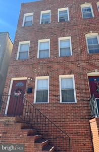 612 LUZERNE AVENUE