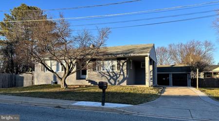 306 SEVERN AVENUE