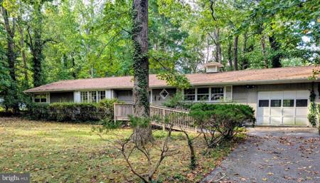 45855 SUNRISE DRIVE