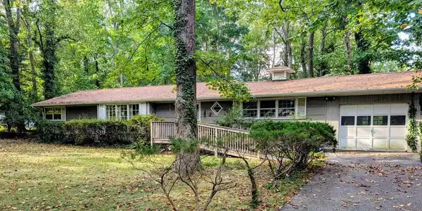 45855 SUNRISE DRIVE