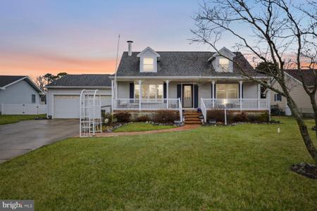 37212 SAND DOLLAR LANE