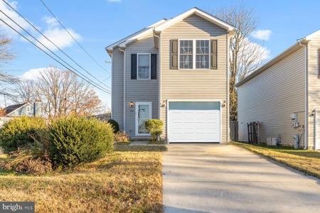20 HIGHLAND ROAD