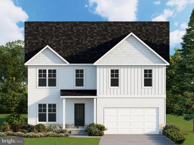 8117 ARMIGER DRIVE