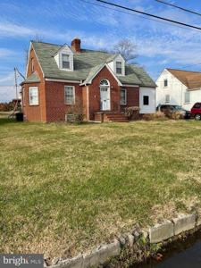 6520 CORKLEY ROAD