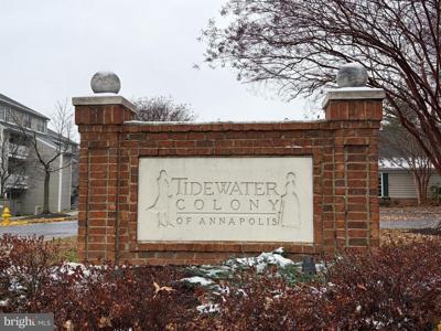 2008 PEGGY STEWART WAY