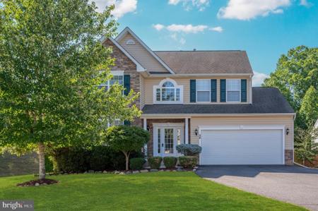 54 SANCTUARY LANE