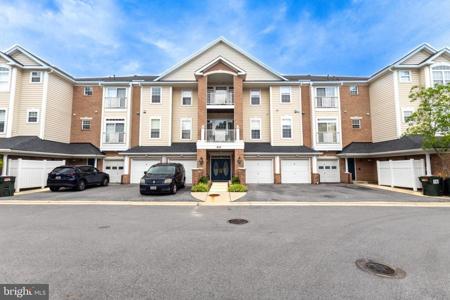 421 HAMLET CLUB DRIVE