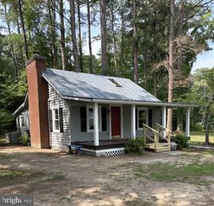 809 SALISBURY PARK ROAD