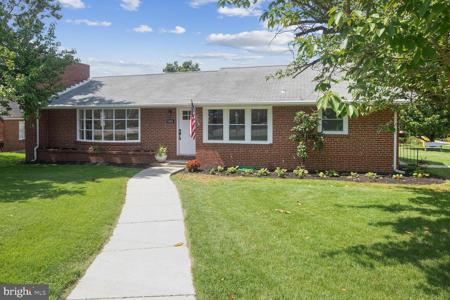 8468 CHURCH ROAD