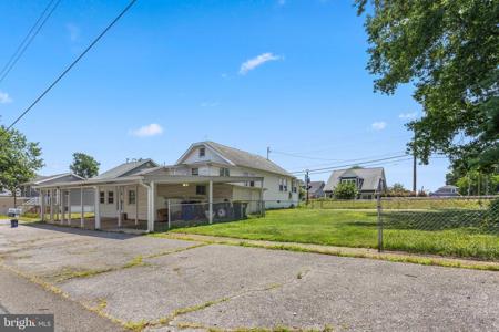 3808/3810 CHESAPEAKE BEACH ROAD