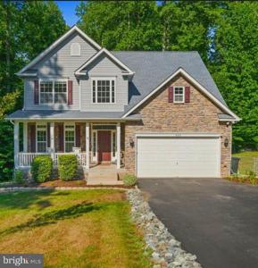 4365 PLEASANT COURT