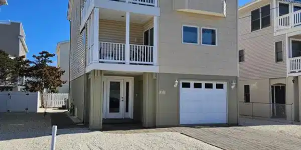 21 85TH STREET