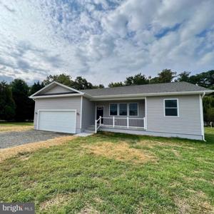 44 PRESLEY CREEK DRIVE