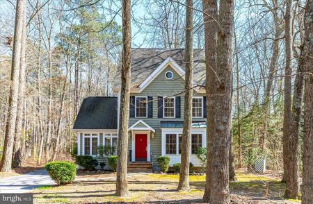 3 GARRETT DRIVE