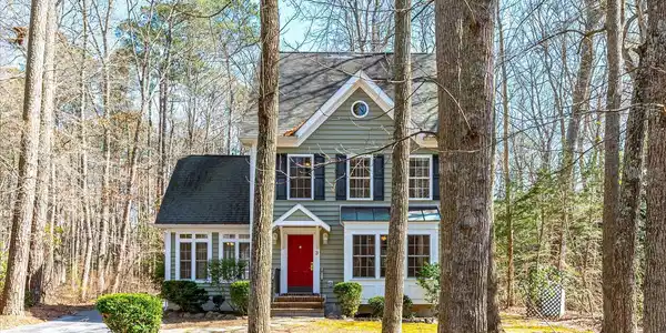 3 GARRETT DRIVE