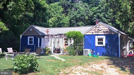 11285 PINE HILL ROAD
