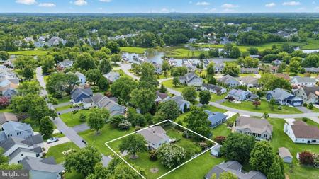 776 HICKMAN DRIVE