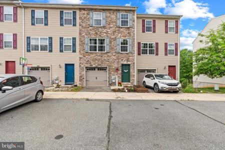 128 BEN BOULEVARD