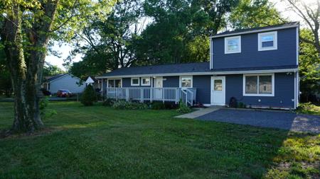 5854 DEALE CHURCHTON RD ROAD