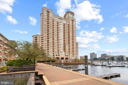 100 HARBORVIEW DRIVE