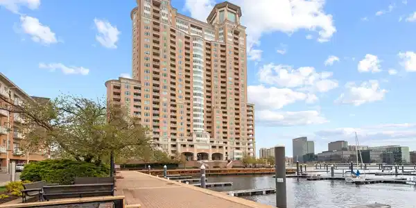 100 HARBORVIEW DRIVE