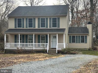 10 GENEVIEVE COURT