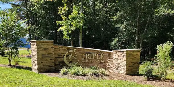 10 PREAKNESS DRIVE