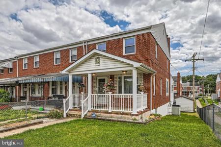 1001 MIDDLESEX ROAD