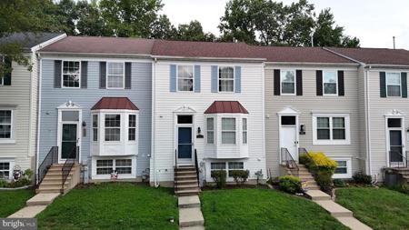 519 HALL COURT