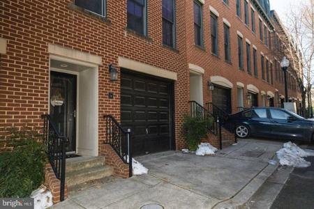 24 REGESTER STREET