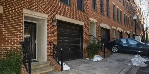 24 REGESTER STREET