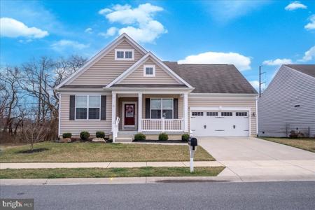 247 SILKY DOGWOOD LANE