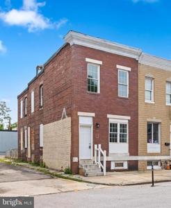 1 KRESSON STREET
