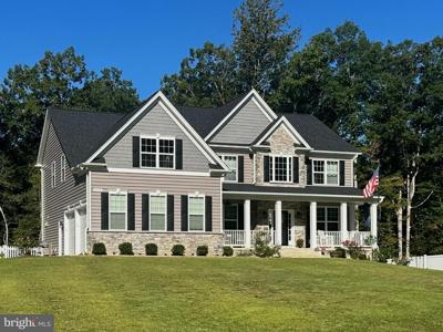 2105 MILLSTONE COURT