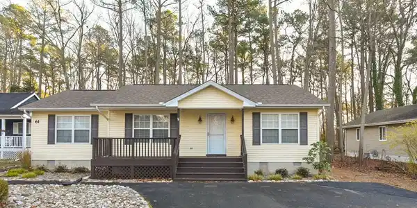 61 ABBYSHIRE ROAD