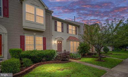 2580 SYLVAN MOOR LANE