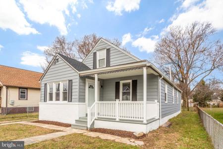 358 TOWNSEND ROAD
