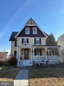 123 UNION AVENUE