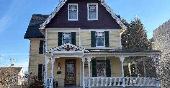123 UNION AVENUE
