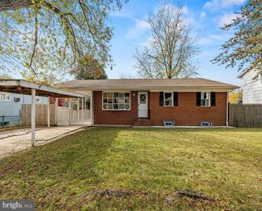 8464 KENTON ROAD