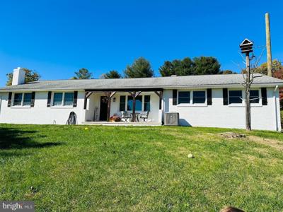 495 LINTON RUN ROAD