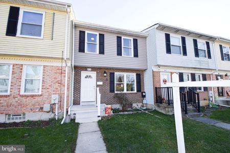 619 BURLINGTON COURT
