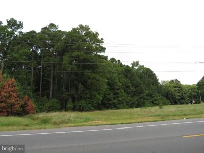 0 CRISFIELD HIGHWAY