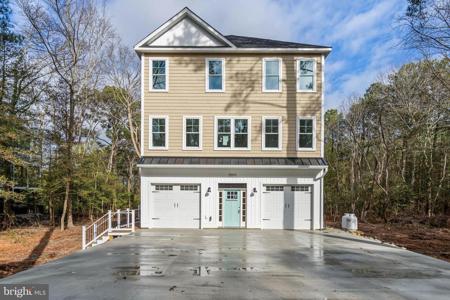 38691 FRED HUDSON ROAD
