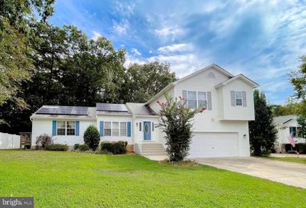20804 RED ROSE COURT