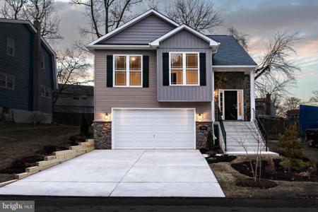 116 BALTIMORE AVENUE SW - CARROLL MODEL